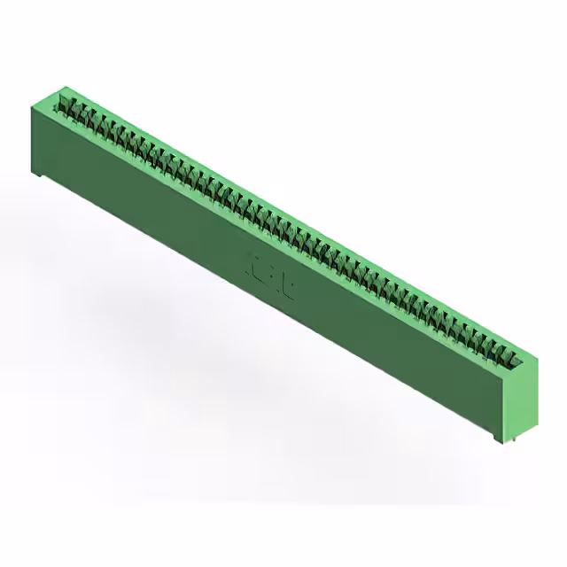 842-046-520-101 EDAC Inc.  Edgeboard Connectors